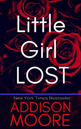 Little Girl Lost: Psychological Thriller