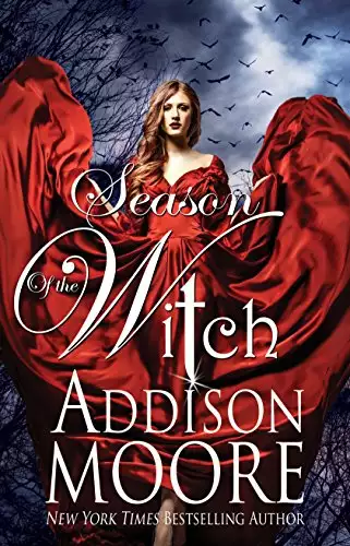 Season of the Witch: Celestra Angels: A Companion Novel