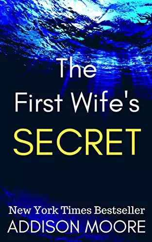 The First Wife's Secret