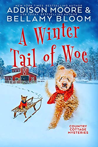A Winter Tail of Woe