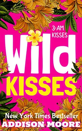 Wild Kisses