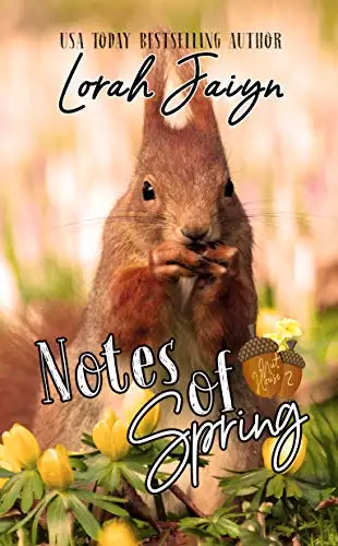 Notes of Spring