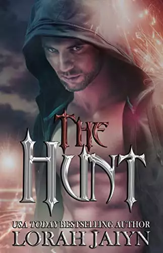 The Hunt: A paranormal romance