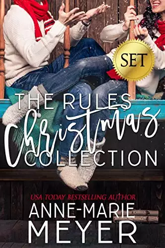The Rules Christmas Collection: Limited Edition YA Christmas Romance Set