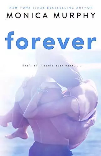 Forever: A Friends Novel: A High School Sports Romance