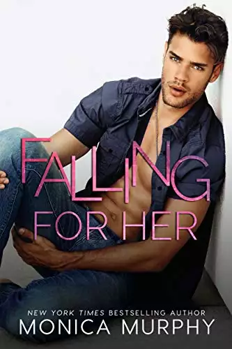 Falling For Her: A High School Enemies to Lovers Romance