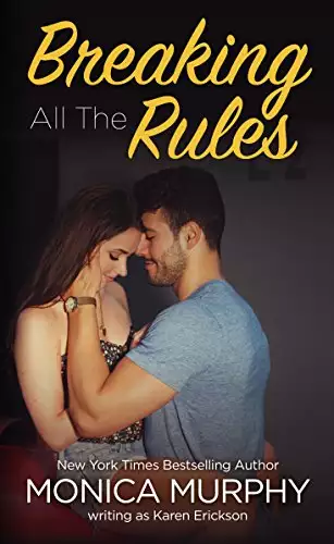 Breaking All The Rules: Standalone Sports Romance