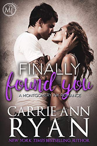 Finally Found You: A Stand Alone Friends to Lovers Romance