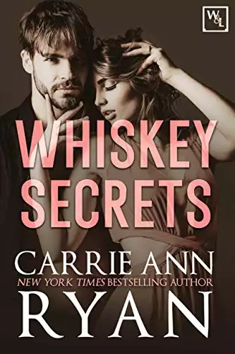 Whiskey Secrets