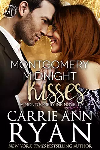 Montgomery Midnight Kisses
