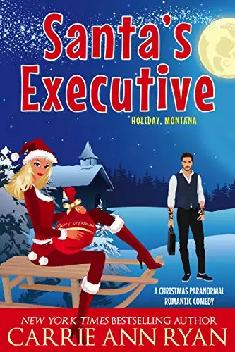 Santa's Executive