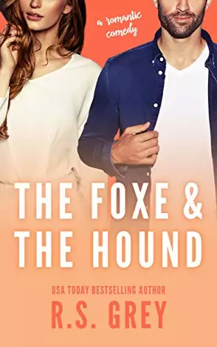 The Foxe & the Hound