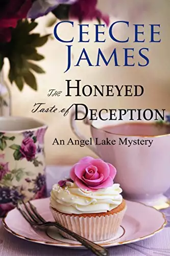 The Honeyed Taste of Deception: An Angel Lake Mystery