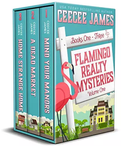 A Flamingo Realty Mystery Box Set: A Flamingo Realty Mystery