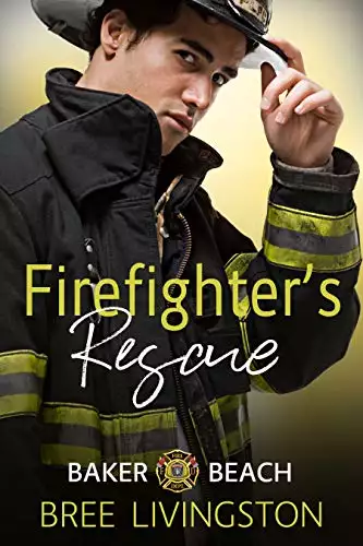 Firefighter's Rescue: A First Responders Romance Book One