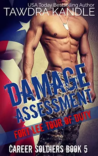 Damage Assessment: Fort Lee Tour of Duty