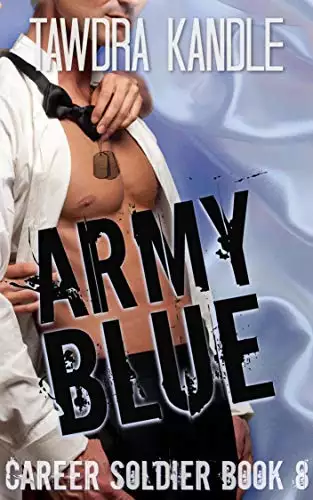 Army Blue: A Career Soldier Wedding