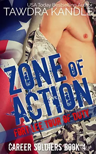 Zone of Action: Fort Lee Tour of Duty