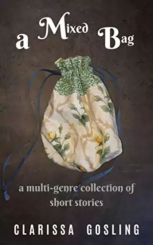 A mixed bag: A multi-genre collection of short stories