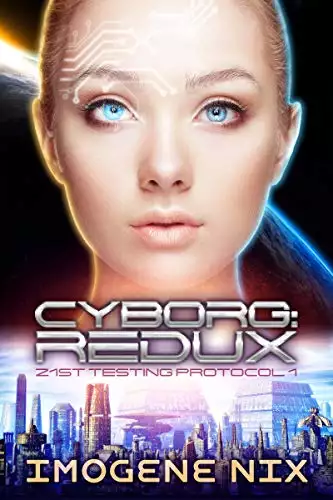 Cyborg: Redux