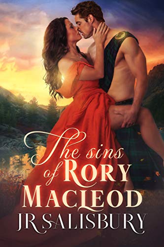 The Sins of Rory MacLeod