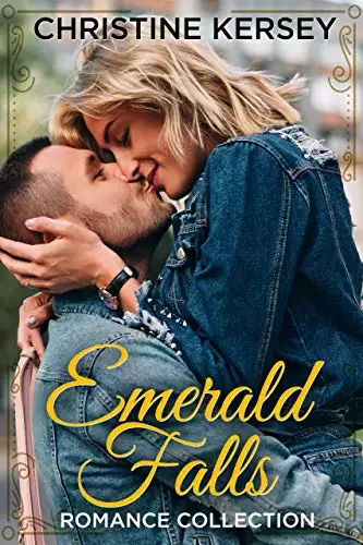 Emerald Falls Romance Collection