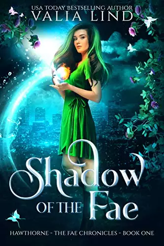 Shadow of the Fae