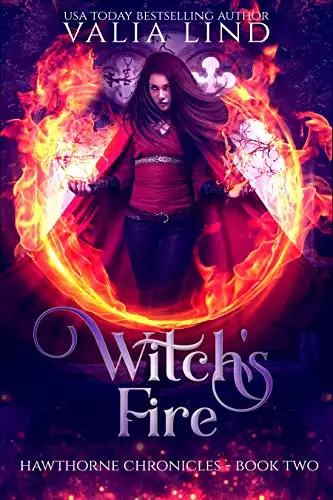 Witch's Fire