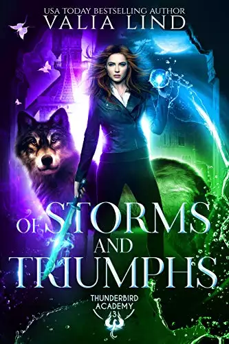 Of Storms and Triumphs