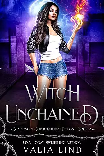 Witch Unchained