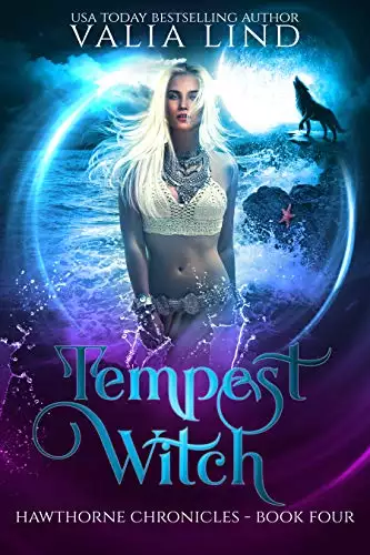 Tempest Witch