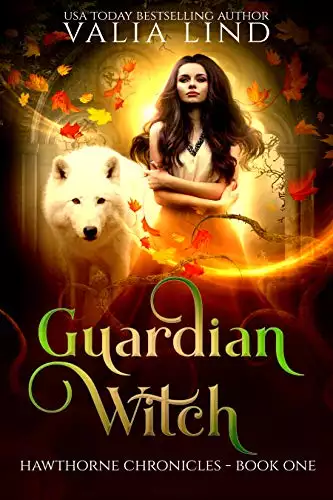 Guardian Witch