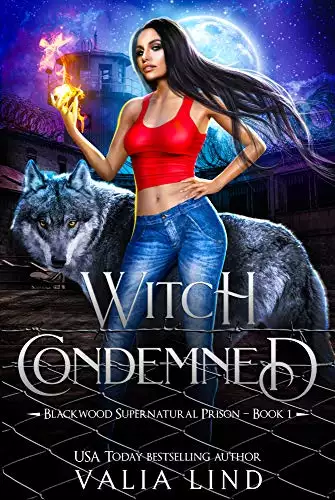 Witch Condemned