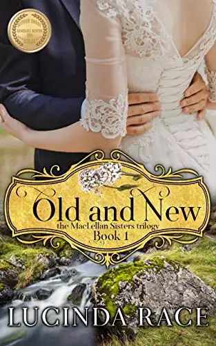 Old and New: The Enchanted Wedding Dress