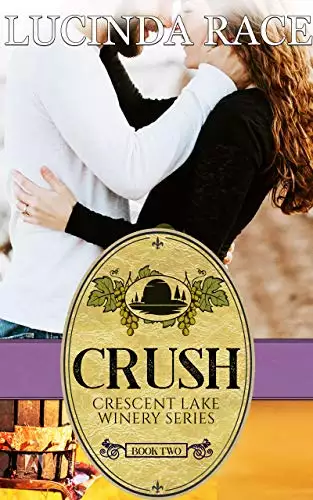 Crush : Romance in the Finger Lakes