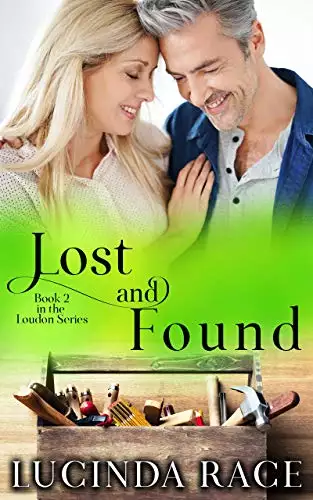 Lost and Found: A Small Town Love Story