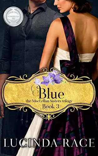 Blue: The Enchanted Wedding Dress