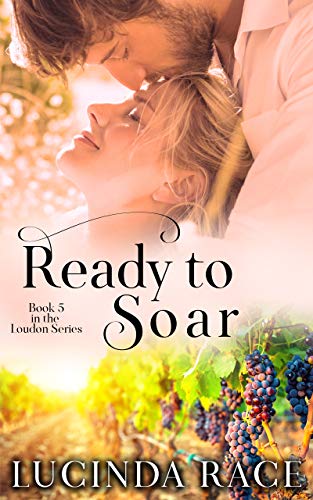 Ready to Soar: A Small Town Love Story