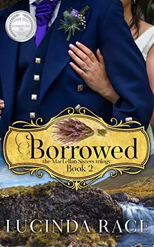 Borrowed: The Enchanted Wedding Dress