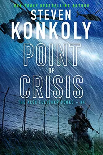 Point of Crisis: A Modern Thriller