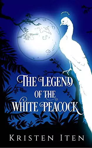 The Legend of the White Peacock