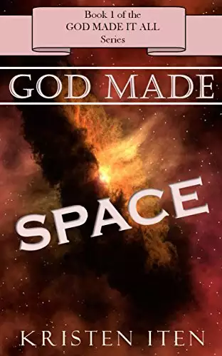 God Made SPACE