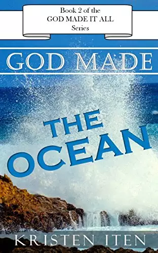 God Made the OCEAN