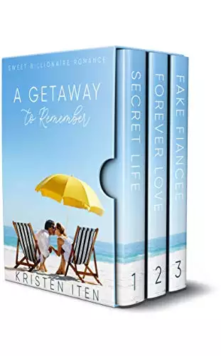 A Getaway to Remember: Sweet Billionaire Romance