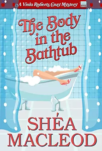 The Body in the Bathtub