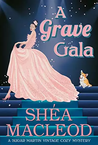 A Grave Gala