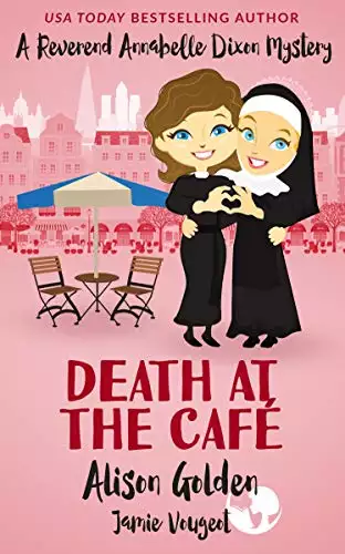 Death at the Café