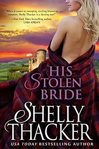 His Stolen Bride