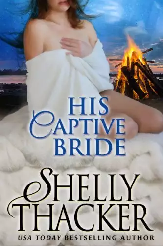 His Captive Bride