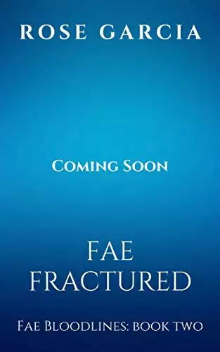 Fae Fractured